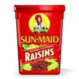 Nho khô Sun - Maid Natural California Raisins - 500g