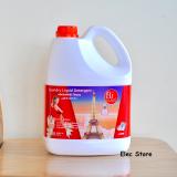 Nước giặt xả đậm đặc Hi Class nhập khẩu Thái Lan 3500ml