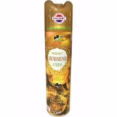 Nước hoa xịt phòng sandokkaebi 370ml hương hazelnut rcb253