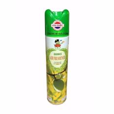 Nước hoa xịt phòng sandokkaebi 370ml hương quince