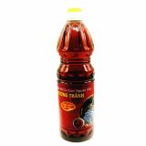 Nước mắm cốt nhỉ đặc sản cá cơm nguyên chất Hương Thành 1 lít