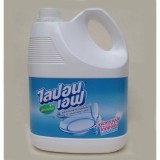 Nước Rửa Chén Bát Thái Lan Chai 3600Ml