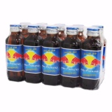 Nước tăng lực bò húc Thái (Red Bull Thái / thùng 50 chai) - 150ml - Cam kết nhập khẩu trực tiếp từ Thái