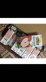 Nước táo ép vfresh - hộp 1l