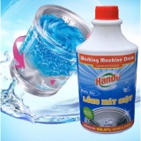 Nước tẩy chuyên dụng vệ sinh lồng máy giặt Hando TI623