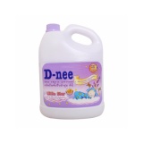 Nước xả d-nee 3000ml