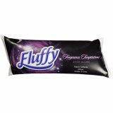 Nước xả đậm đặc Fluffy hương nước hoa - Úc - 250ml