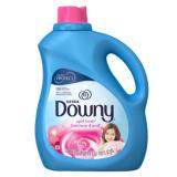 Nước xả downy ultra april fresh 2.36l