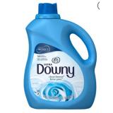 Nước xả downy ultra clean breeze 2.36l