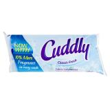 Nước xả vải đậm đặc Cuddly Classic fresh 300ml - Úc