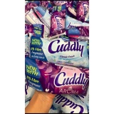 Nước xả vải đậm đặc, thơm lâu Cuddly 300ml của Úc