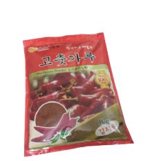 Giá Sốc Ớt bột Hàn Quốc1kg  
