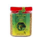 Phấn hoa thiên nhiên honeyboy 250g