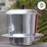 Phin pha cà phê nguyên chất 250ml ( pha 5-6 người uống) - sản phẩm của DUC ANH COFFEE