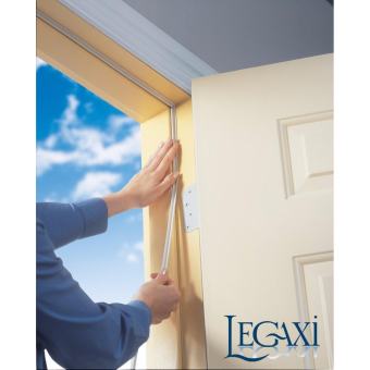 Ron Khung Cửa Ngăn Chống Côn Trùng Xâm Nhập Vào Phòng Legaxi SW35