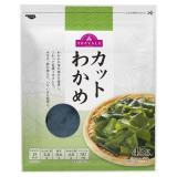 Rong biển khô topvalu aeon nhật bản 45g