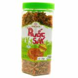 Ruốc tẩm gia vị ăn liền đặc sản phan thiết 170g
