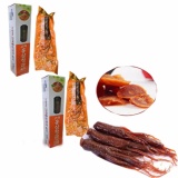 Sâm củ tẩm mật ong Thượng Hạng Achimmadang Red Ginseng 37,5g x 2