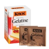 Set 2 gói Bột Gelatin không mùi (2 gói x 7g)