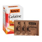 Set 3 gói Bột Gelatin không mùi (3 gói x 7g)