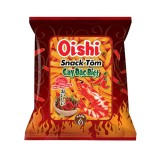 Snack Tôm Cay Đặc Biệt Oishi