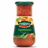 Sốt mỳ ý cà chua napoletana panzani chai 400g