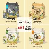 Sữa các loại hạt namyang hàn quốc