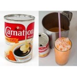 Kem Sữa Đặc Có Đường Nestlé Carnation