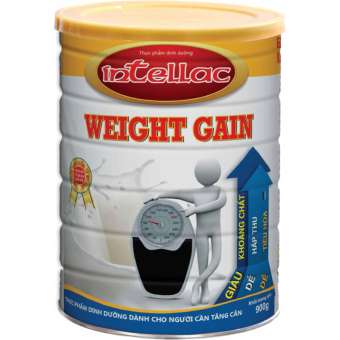 Sữa dành cho người gầy Intellac Weight gain 900g