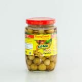[CHÍNH HÃNG ] Sung muối Trung Thành 350gr
