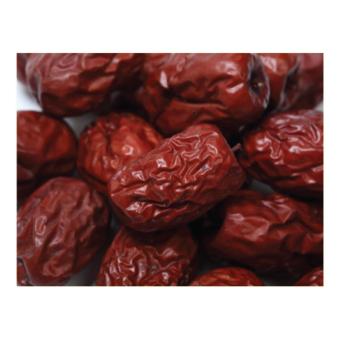 Táo Đỏ Khô (Táo Tàu Đỏ) 500G July 2018 - 2 Táo Đỏ Khô (Táo Tàu Đỏ) 500G - 2
