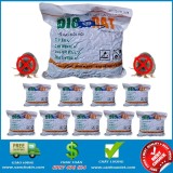 Thuốc diệt chuột sinh học Biorat Cuba 10 Gói dạng lúa mầm