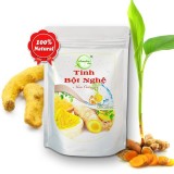 Tinh Bột Nghệ Henashop 100gr - Giảm thâm nám sạm da
