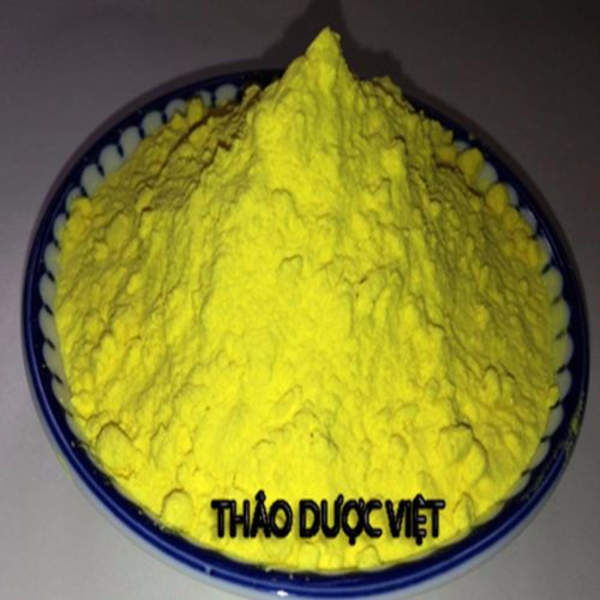 [HCM]500g Tình bột nghệ vàng