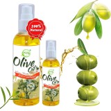 Tinh dầu oliu extra virgin 500ml