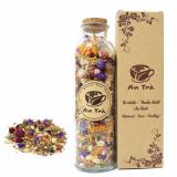 Trà bổ dưỡng bách hoa trà 50g