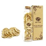 Trà chanh vàng An Trà 50g