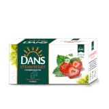 Trà DANS túi lọc hương dâu