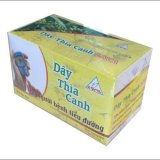 Trà dây thìa canh lava