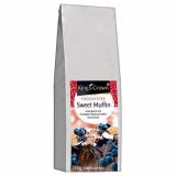 Trà hoa quả king's crown sweet muffin 250g - đức