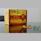 Trà linh chi đông trùng hạ thảo