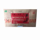 Trà Nhân Sâm Wongin – T Ginseng Tea 200g ( 2g x 100 gói )