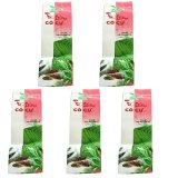 [HCM] Trà olong Tứ Quý Cô cự 1kg (5 túi 200gr)