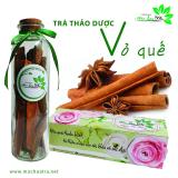 [HCM]TRÀ QUẾ / VỎ QUẾ - MỘC HOA TRÀ