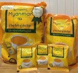Trà sữa hoà tan Authentic Myanmar Tea