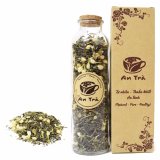 Trà xanh bạc hà an trà 50g