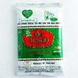 Trà xanh Thái Lan 200g - Nguyên liệu pha trà sữa Thái xanh