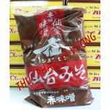 Tương Miso đỏ Nhật Bản cho người tiểu đường