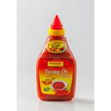 [CHÍNH HÃNG ] Tương ớt vàng 250ml