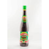 Xì dầu angon hương nấm mèo 500ml